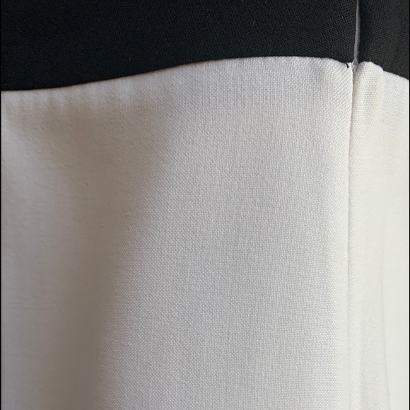 Color Block Skirt - Picture 4 of 5